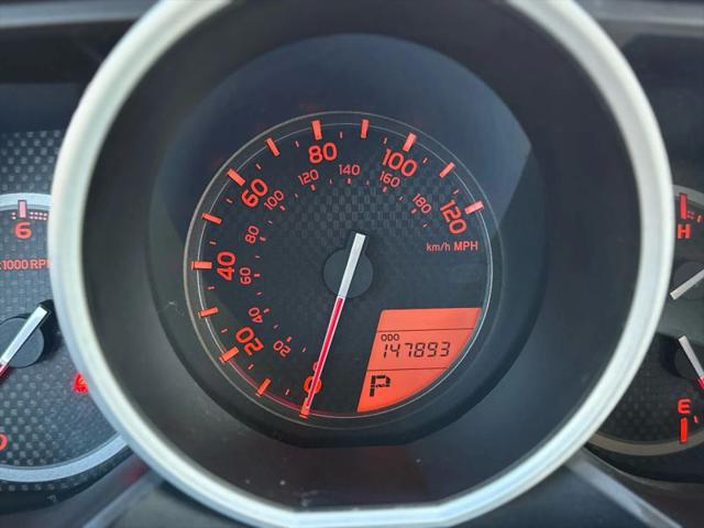 2013 Toyota 4Runner Limited