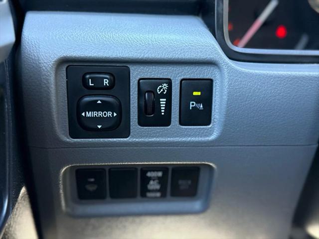 2013 Toyota 4Runner Limited