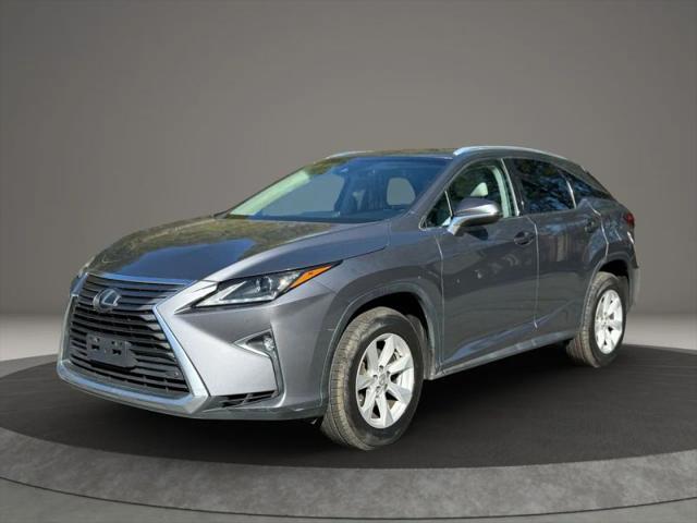 2017 Lexus RX 350 F Sport for sale in Alpharetta, GA