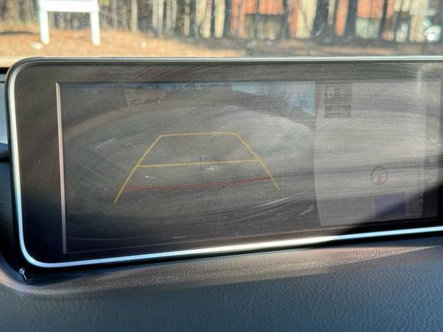 2017 Lexus RX 350 F Sport