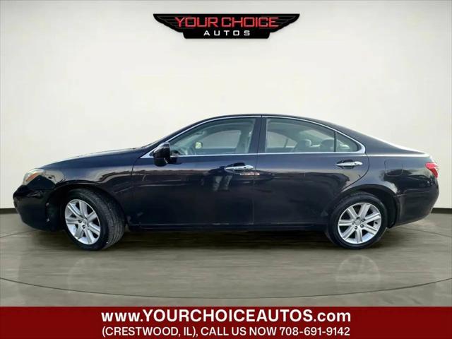 2008 Lexus ES 350 ES 350