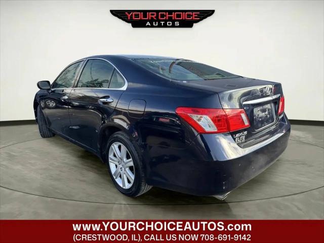 2008 Lexus ES 350 ES 350
