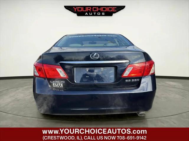 2008 Lexus ES 350 ES 350
