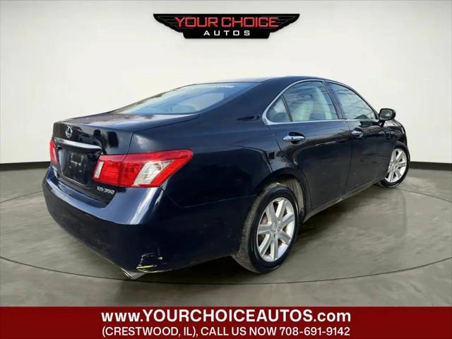 2008 Lexus ES 350 ES 350