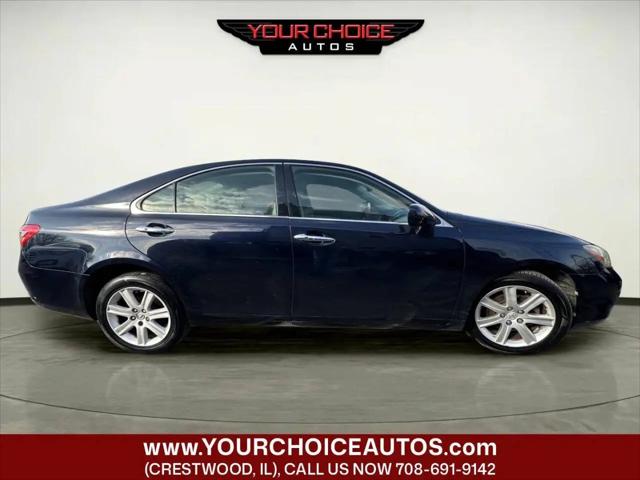 2008 Lexus ES 350 ES 350