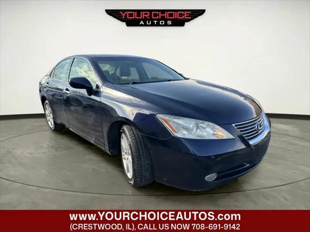 2008 Lexus ES 350 ES 350