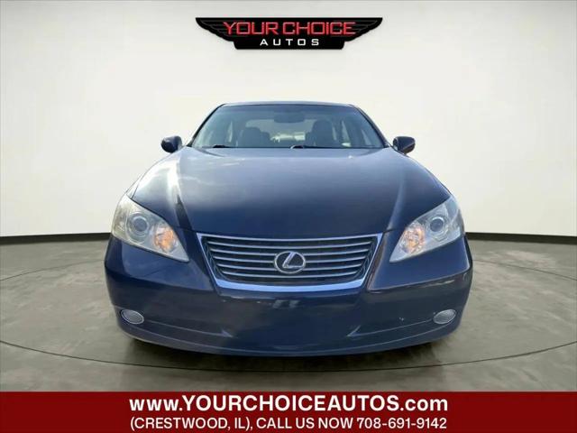 2008 Lexus ES 350 ES 350