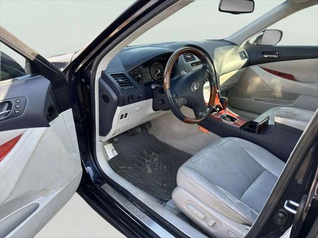 2008 Lexus ES 350 ES 350