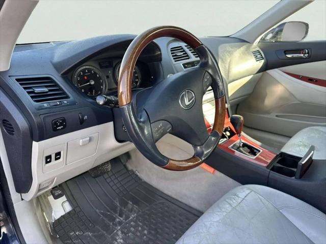 2008 Lexus ES 350 ES 350