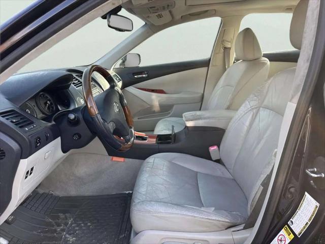 2008 Lexus ES 350 ES 350