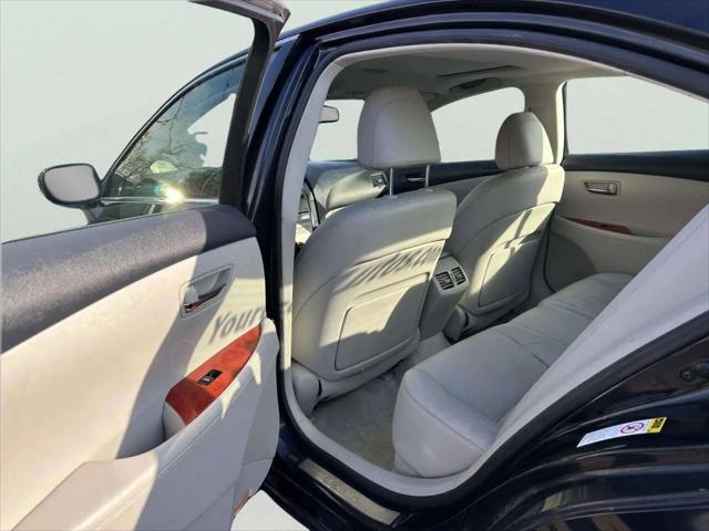 2008 Lexus ES 350 ES 350