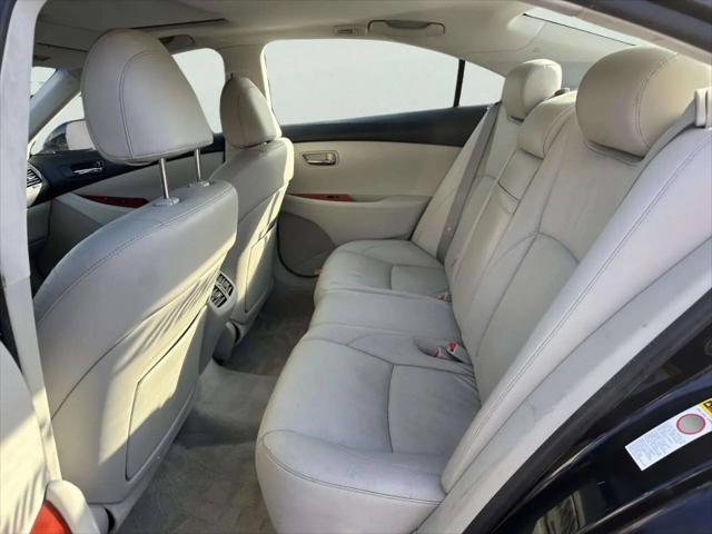 2008 Lexus ES 350 ES 350