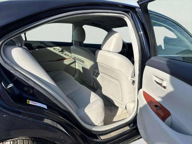 2008 Lexus ES 350 ES 350