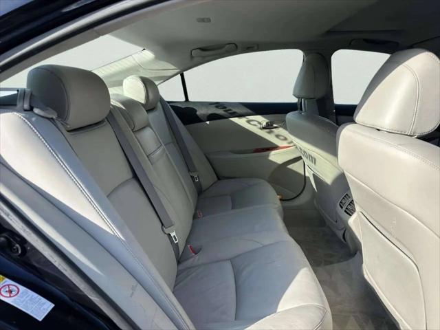 2008 Lexus ES 350 ES 350