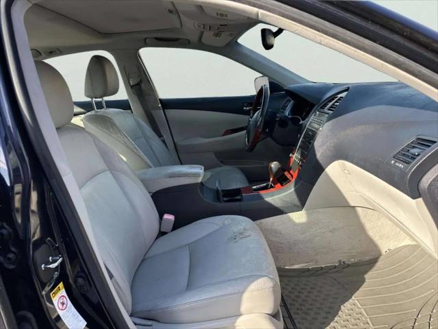 2008 Lexus ES 350 ES 350
