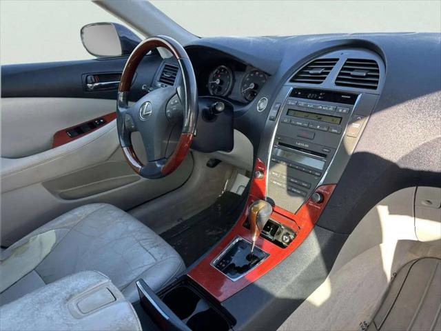 2008 Lexus ES 350 ES 350