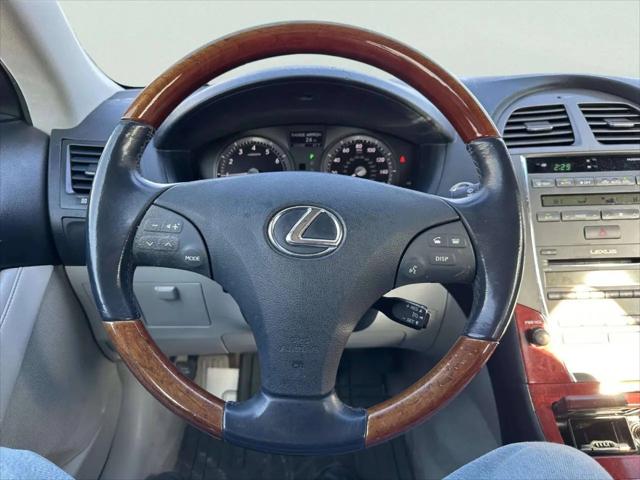 2008 Lexus ES 350 ES 350