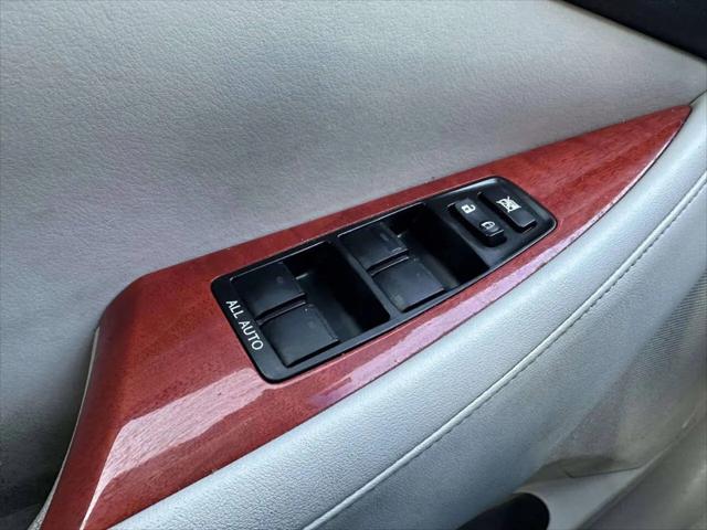 2008 Lexus ES 350 ES 350