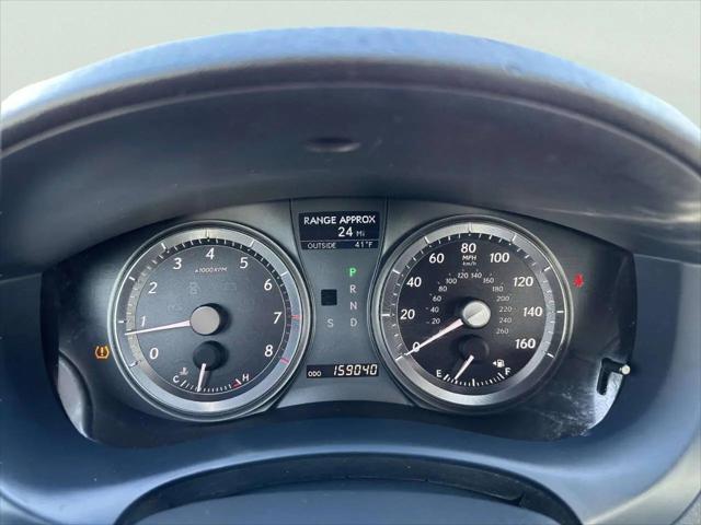 2008 Lexus ES 350 ES 350