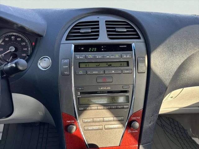 2008 Lexus ES 350 ES 350