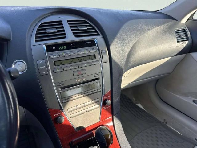 2008 Lexus ES 350 ES 350