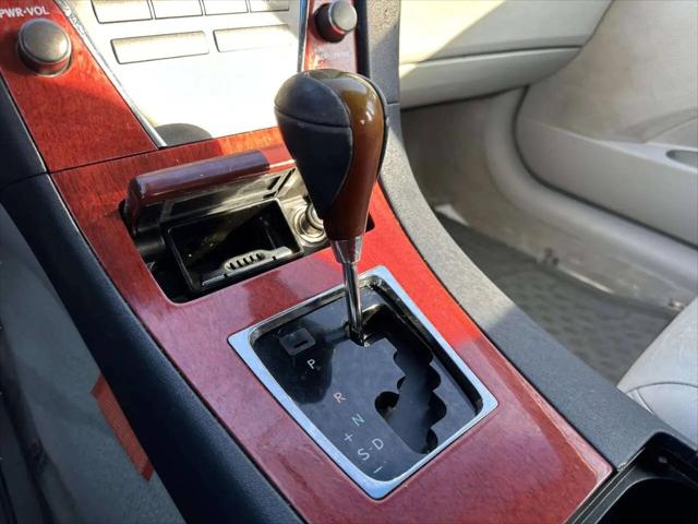 2008 Lexus ES 350 ES 350