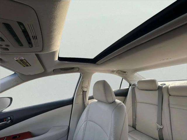 2008 Lexus ES 350 ES 350