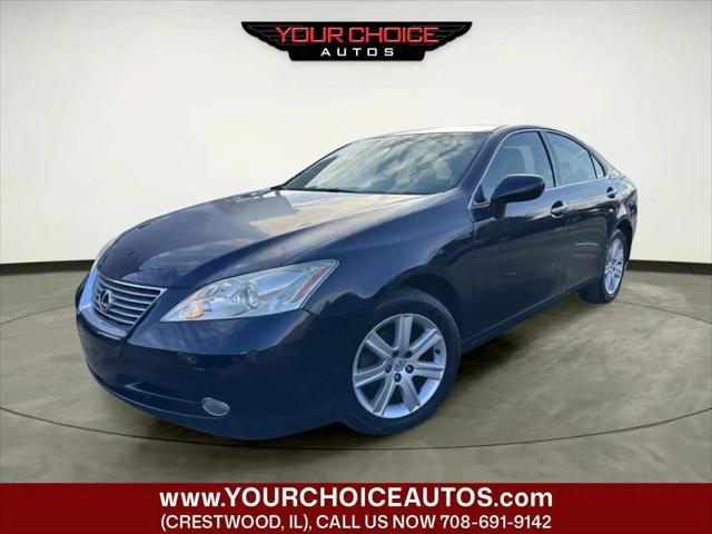 2008 Lexus ES 350 ES 350 for sale in Crestwood, IL
