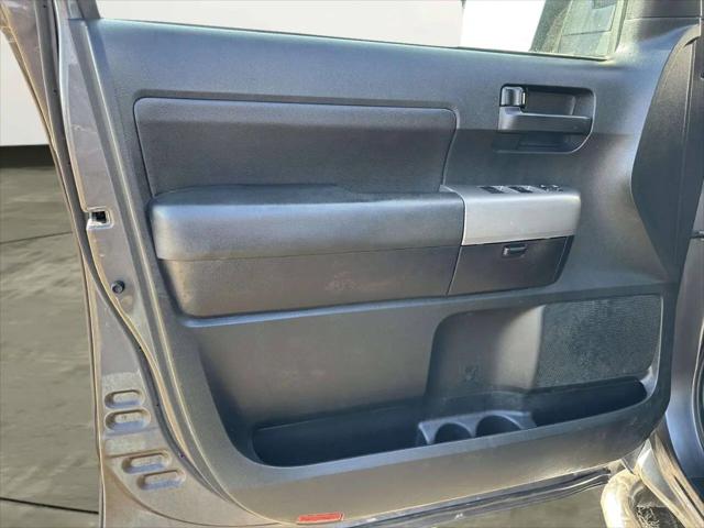 2012 Toyota Tundra Grade 4.6L V8