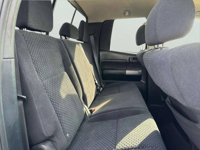 2012 Toyota Tundra Grade 4.6L V8