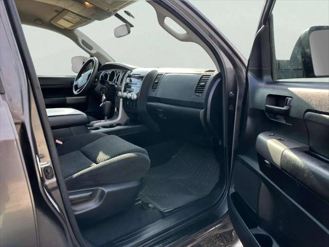 2012 Toyota Tundra Grade 4.6L V8