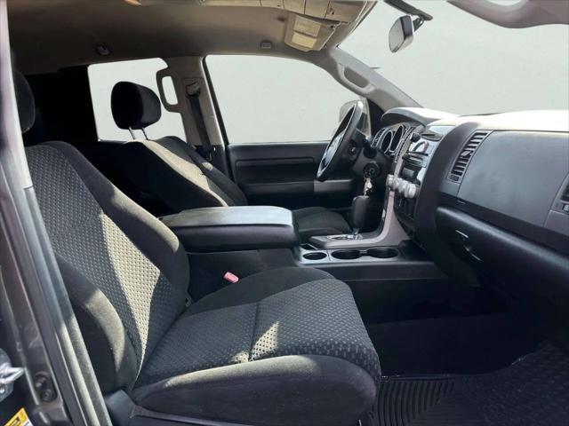 2012 Toyota Tundra Grade 4.6L V8
