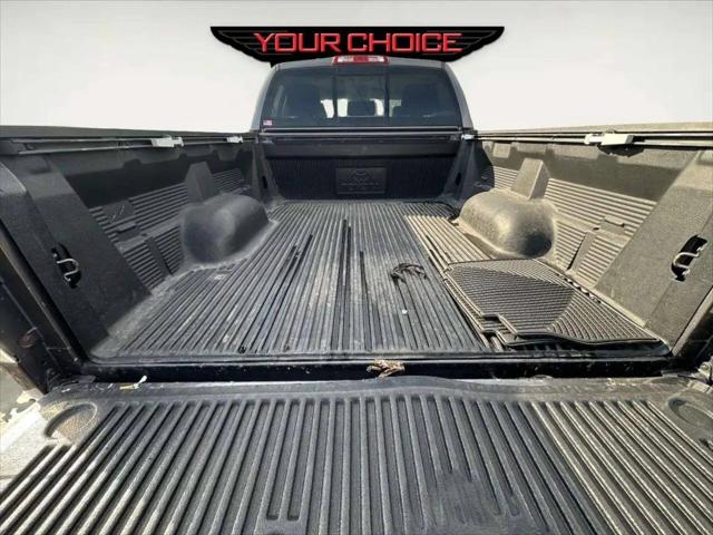 2012 Toyota Tundra Grade 4.6L V8