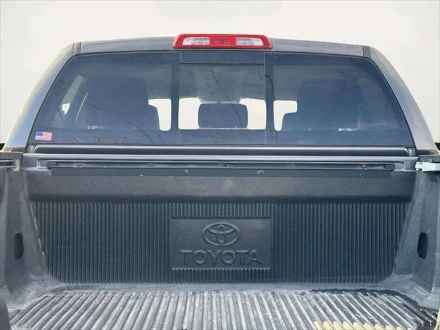 2012 Toyota Tundra Grade 4.6L V8