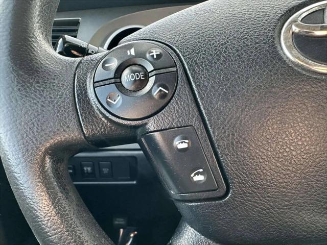 2012 Toyota Tundra Grade 4.6L V8