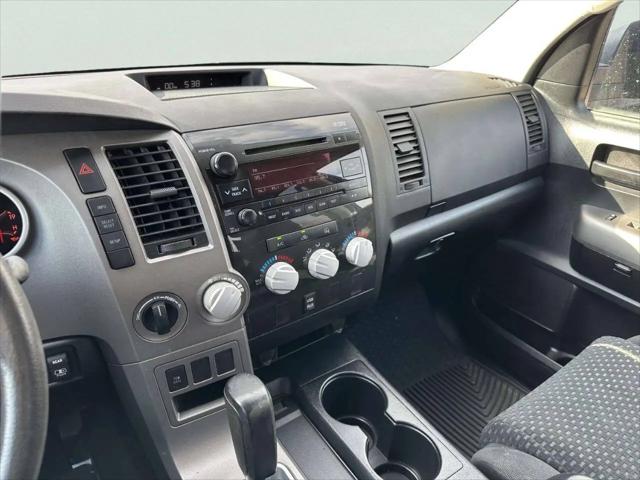 2012 Toyota Tundra Grade 4.6L V8