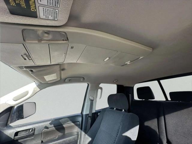 2012 Toyota Tundra Grade 4.6L V8