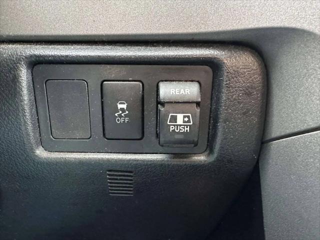 2012 Toyota Tundra Grade 4.6L V8
