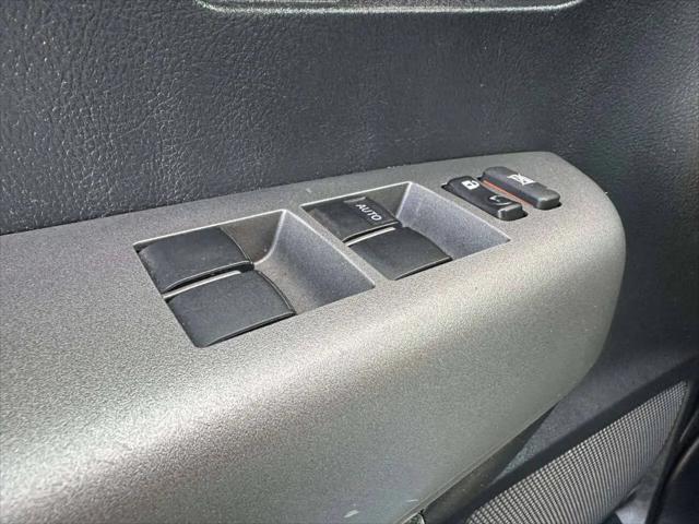 2012 Toyota Tundra Grade 4.6L V8