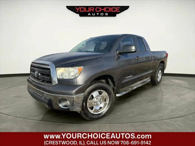 2012 Toyota Tundra Grade 4.6L V8 for sale in Crestwood, IL