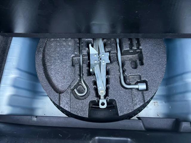 2006 Honda Civic Hybrid