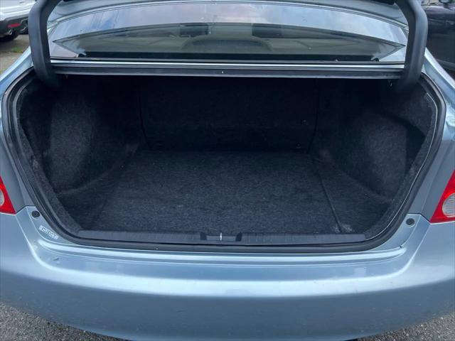 2006 Honda Civic Hybrid