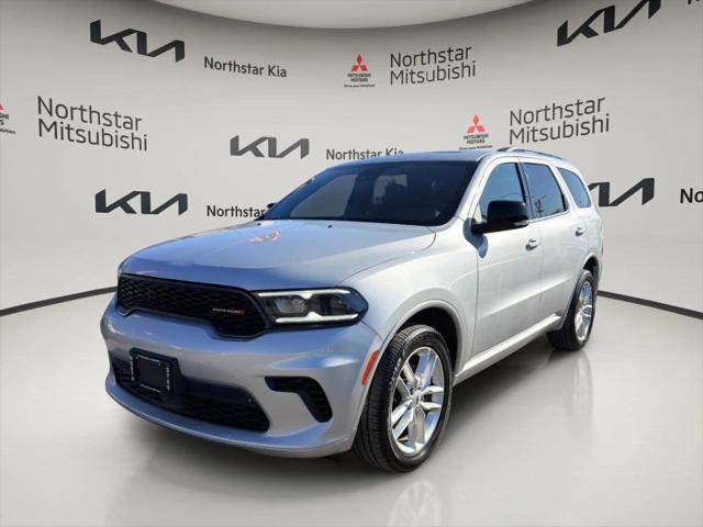 2024 Dodge Durango GT Plus AWD for sale in Long Island City, NY