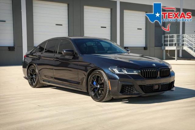 2022 BMW M5 i xDrive for sale in Mesquite, TX