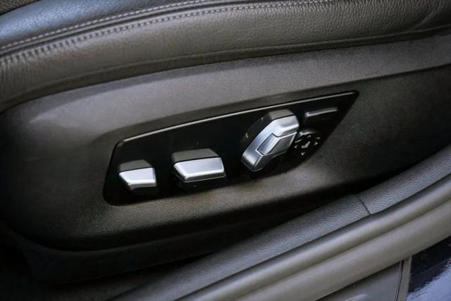 2022 BMW M5 i xDrive