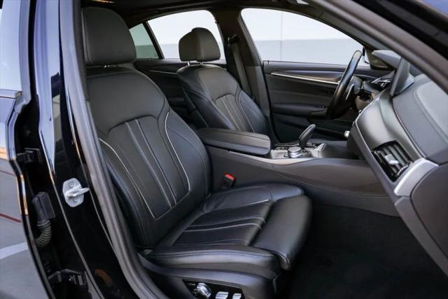 2022 BMW M5 i xDrive