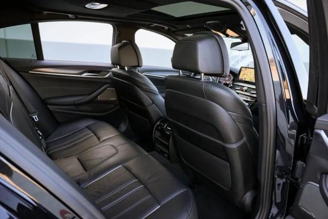 2022 BMW M5 i xDrive