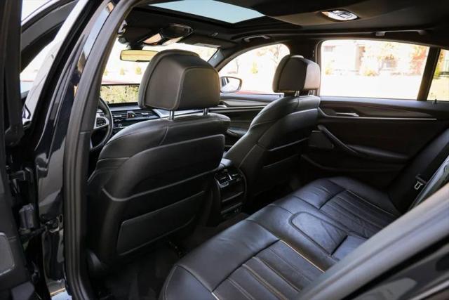 2022 BMW M5 i xDrive