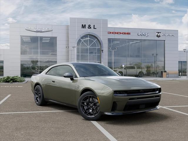 2026 Dodge Charger Scat Pack 2-Door AWD for sale in Lexington, NC