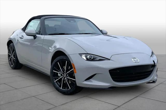 2026 Mazda MX-5 Grand Touring
